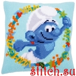 Набор для вышивания Vervaco PN-0185159