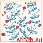 Набор для вышивания Anchor DEE201