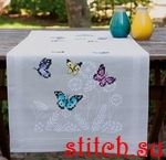 Набор для вышивания Vervaco PN-0178537