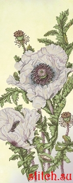 Набор для вышивания Nova Sloboda СВ6238