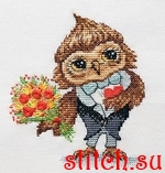 Набор для вышивания Неокрафт (Neocraft) СВ-20