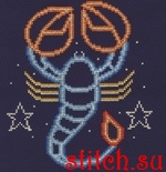 Набор для вышивания DMC BK1869