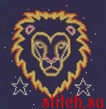 Набор для вышивания DMC BK1866