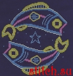 Набор для вышивания DMC BK1861