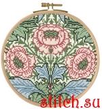 Набор для вышивания DMC BL1175