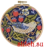 Набор для вышивания DMC BL1174