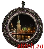 Набор для вышивания Nova Sloboda PB4017