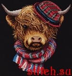 Набор для вышивания Panna (Панна) J-7202