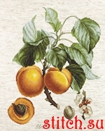 Набор для вышивания Luca-S BA22450