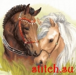 Набор для вышивания Риолис (Сотвори Сама) 1864