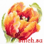 Набор для вышивания Чудесная игла 150-010