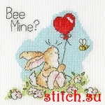 Набор для вышивания Bothy Threads XGC18