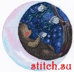 Набор для вышивания RTO M812