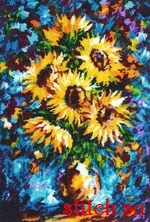 Набор для вышивания Butterfly 179