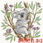 Набор для вышивания Heritage 1577