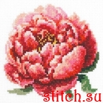 Набор для вышивания Чудесная игла 150-009