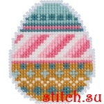 Набор для вышивания Кларт 8-447