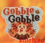 Набор для вышивания Mill Hill MH18-2022