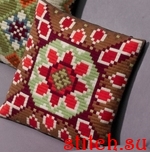Набор для вышивания Permin 83-3199