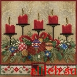 Набор для вышивания Mill Hill MH14-2032
