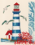 Набор для вышивания Vervaco PN-0173175