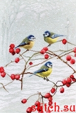 Набор для вышивания LetiStitch 942