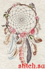 Набор для вышивания LetiStitch 957