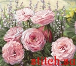 Набор для вышивания LetiStitch 952