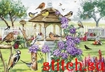Набор для вышивания LetiStitch 944