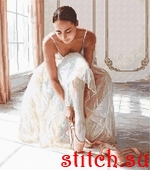 Набор для вышивания LetiStitch 941