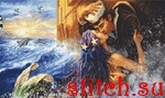 Набор для вышивания LetiStitch 940