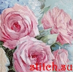 Набор для вышивания LetiStitch 928