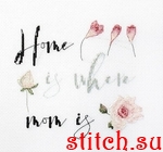 Набор для вышивания LetiStitch 929