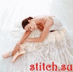 Набор для вышивания LetiStitch 924