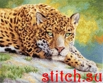 Набор для вышивания LetiStitch 920