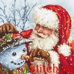 Набор для вышивания LetiStitch 919