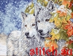 Набор для вышивания LetiStitch 913
