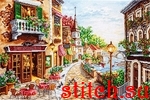 Набор для вышивания LetiStitch 904