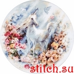 Набор для вышивания LetiStitch 903