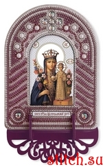 Набор для вышивания Nova Sloboda ВК1009