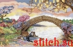 Набор для вышивания Design Works 3396