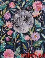 Набор для вышивания Абрис Арт АН-065