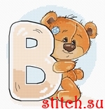 Набор для вышивания Luca-S B1203