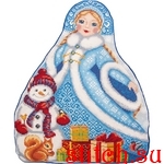 Набор для вышивания Panna (Панна) PD-7203