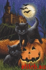 Набор для вышивания LetiStitch 964