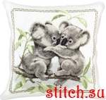 Набор для вышивания Чаривна мить М-415