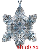 Набор для вышивания Mill Hill MH21-2011