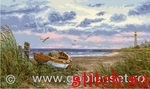 Набор для вышивания Goblenset 1144
