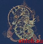 Набор для вышивания Абрис Арт АН-071