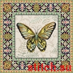 Набор для вышивания LetiStitch 981